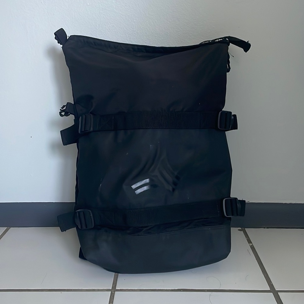 Adidas Trainer backpack